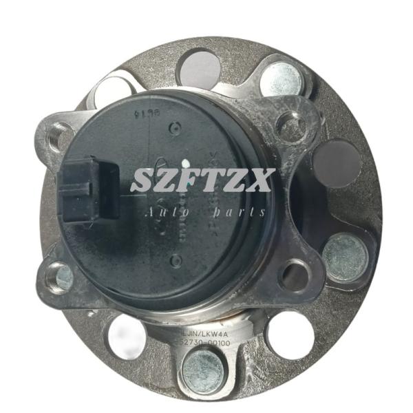 527300Q100 Auto Wheel Hubs  Rear Wheel Hub Bearing Assembly For Ix25 I30 Accent Elantra
