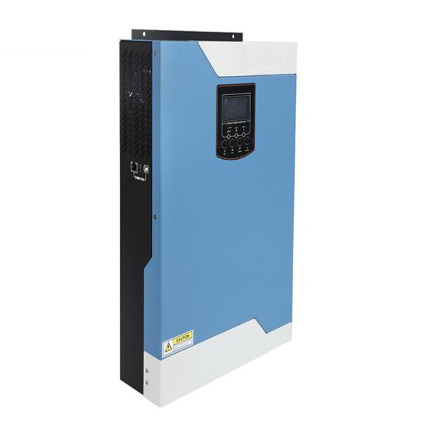 BWT 5.5KW MPPT Hybrid Inverter 230Vac Pure Sine Wave Inverter SCG2-5.5KW