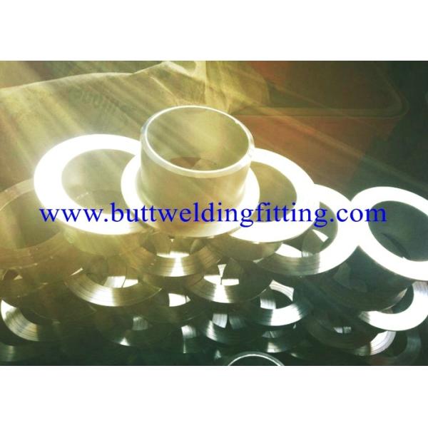 Forged Steel Pipe Fittings Hex Head Plug ANSI B16.11 ASTM B564 UNS N10665