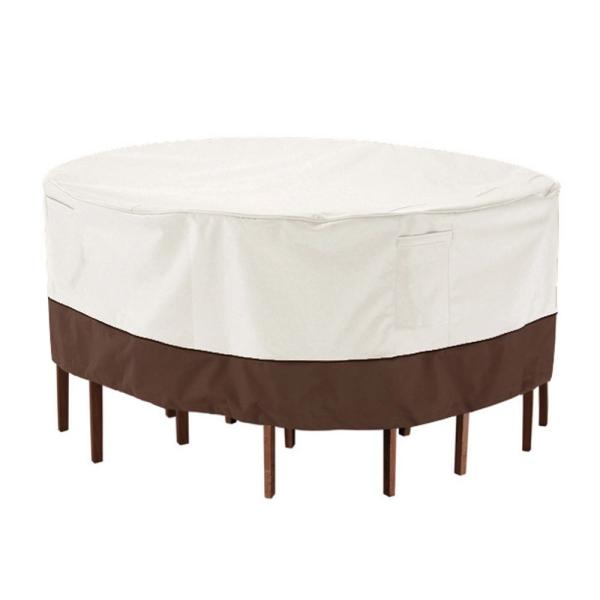 193cm Width Waterproof Patio Furniture Covers