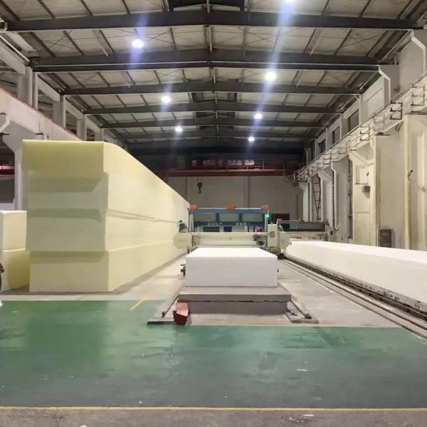 Polyurethane Foam Sheets For Soundproofing Filtration & Cushioning