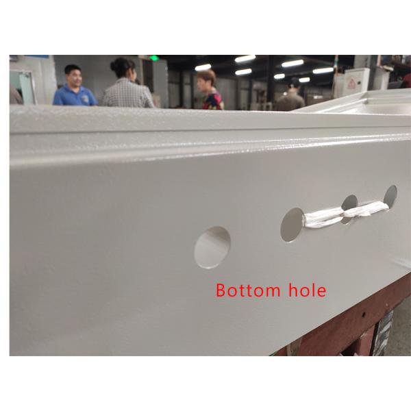 Метал электрическая польза шкафа приложения крытая/на открытом воздухе с шарниром нержавеющей стали