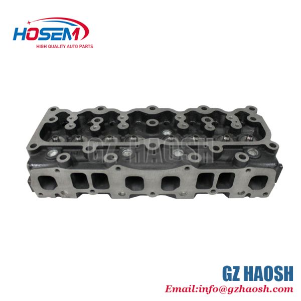 Isuzu Engine Parts 5-11110207-0 Cylinder Head Fits Isuzu C240