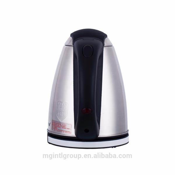 Commercial Household Rapid Boil Kettle BPA Free Flip Lid Electric Water Jug