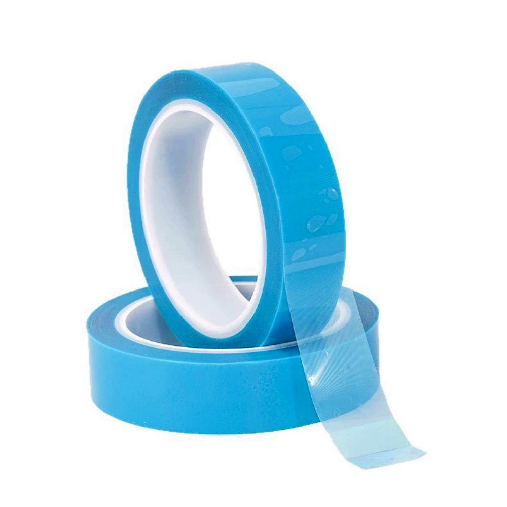 Standard Industrial Adhesive 36-72mm Width BOPP Packing Tape for General Carton Sealing Supermarket Commodity Logistics Wrapping