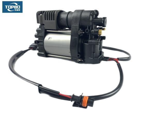 97035815111  97035815110  Panamera 970 Porsche Air Suspension Compressor Pump
