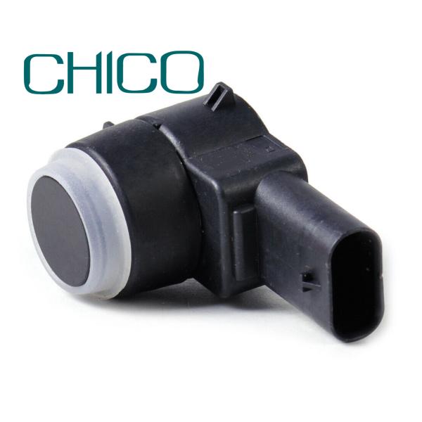 Черная двинутая под углом голевая передача парка датчика для BOSCH МЕРСЕДЕС 0263009638 2125420018 A2125420018