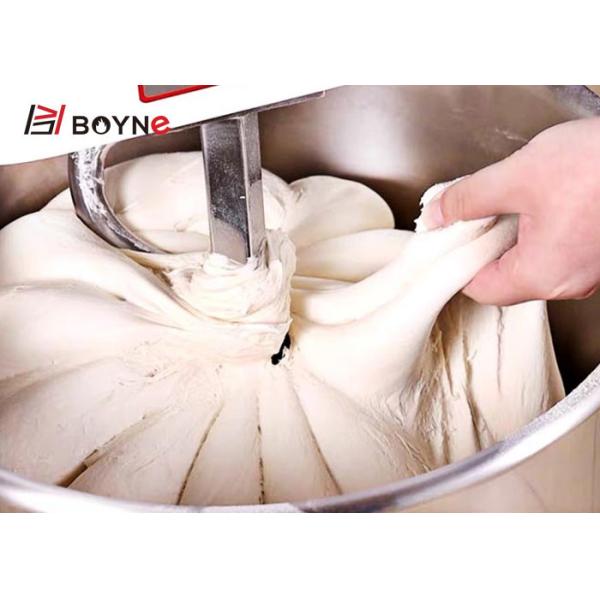 Коммерчески спиральная машина 20-70 двойной скорости литров смесителя теста