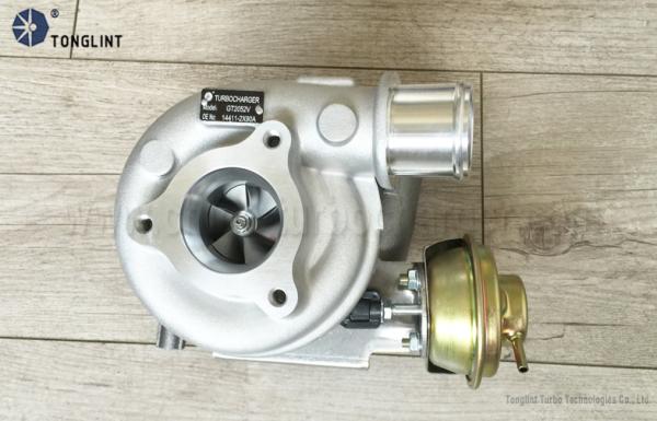 Nissan Patrol Terrano II GT2052V Variable Turbine Inlet Turbocharger 14411-2X900 724639-5006S ZD30ETi Engine