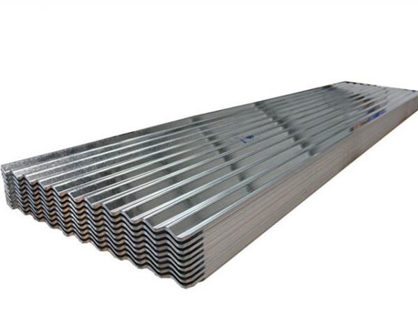 corrugated roofing sheets 0.18x900x3000mm / gi roof dx51d zinc 30gsm
