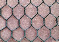 3/4 pouce de fil hexagonal Mesh For Children Playground