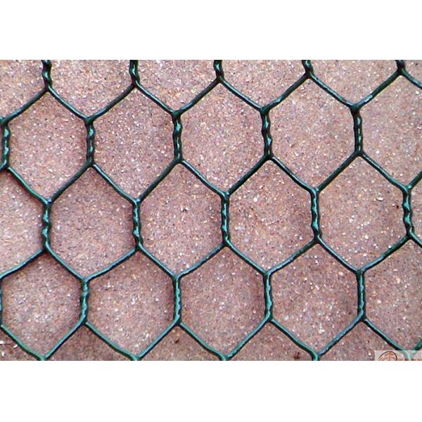 Соткать сети ячеистой сети датчика сада 0.4mm шестиугольный