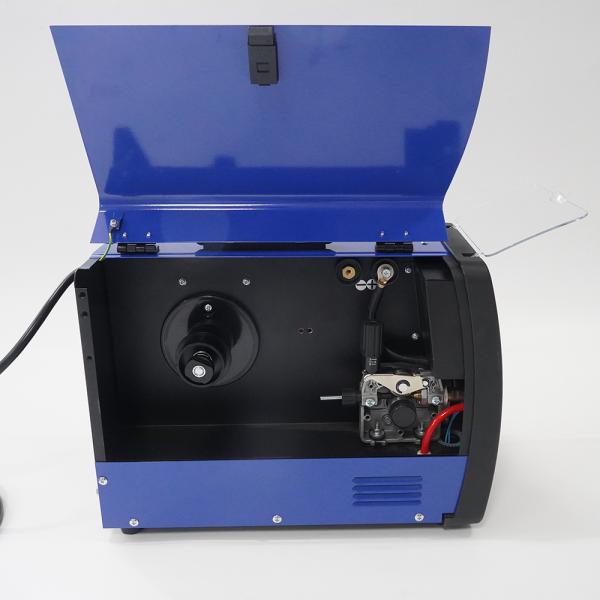 Mig Welding Machine Gas 180 Amp Mig/Tig/Mma Welding Machine