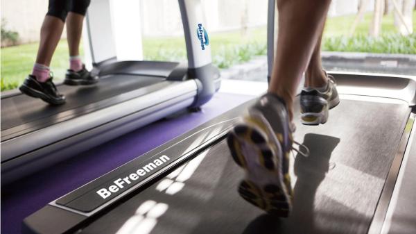 Factory Direct Supply Cheap Price Exercise Mechanical Electric Treadmill Commercial Home Treadmill Running Machi