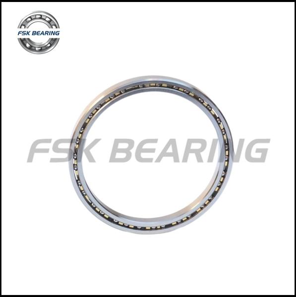KG045XP0 Super Thin Section Idustrial Robot Arm Bearings Weight