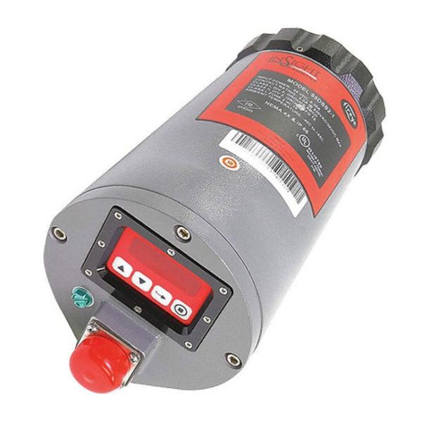 95DSS2E-1 FIREYE увеличило модельный блок развертки проницательности