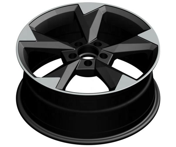 5x120 Audi Replica Wheels Alloy Rims TUV 18 Inch 20 Inch 3 Years Warranty