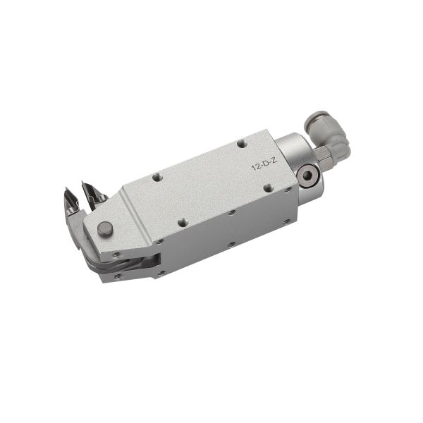 Square Air Nipper C20+WIS-AB for cutting or crimping of wire or metals