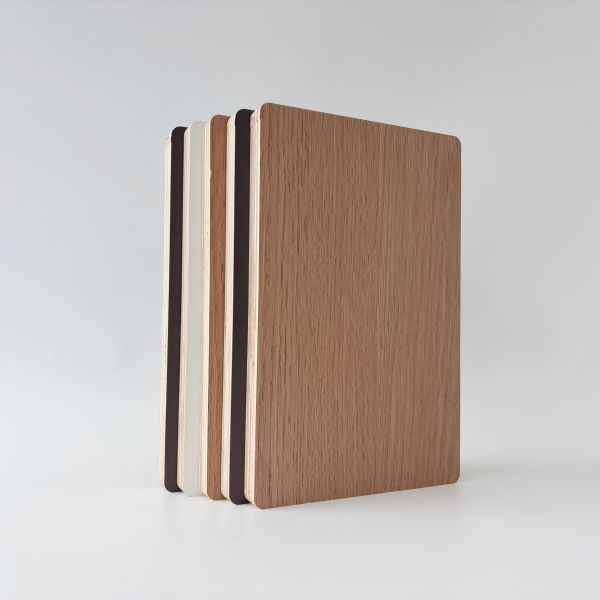 4ft x 8ft Birch Veneer Marine Plywood Board Zero Formaldehyde Furniture Grade