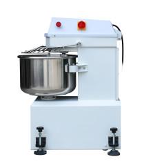 Electric 20L Commercial Dough Mixer with Productivity 1.1kw Power 220V/380V Voltage