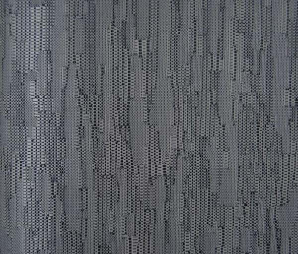 Durable slat fabric roller blinds jacquard roller blinds new silver coated window  blinds very low price roller  fabric