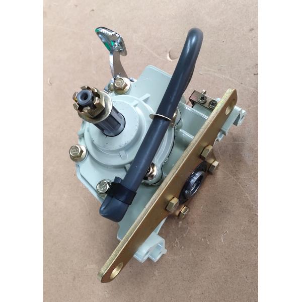 Сверхмощная коробка передач обратного трицикла затяжелителя для привода 3 Уилеров валом