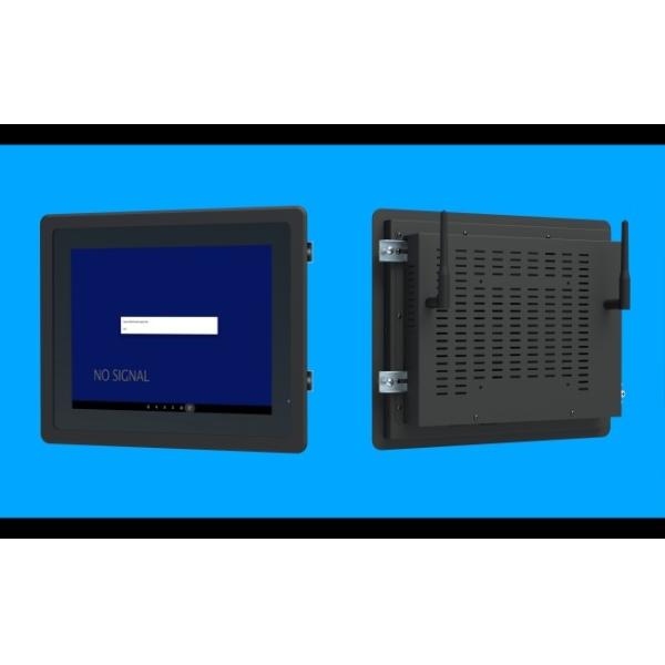 10.4-Inch Android Display for HMI Systems and Industrial Interfaces