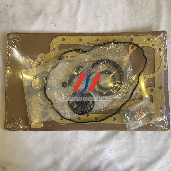 D1803 Kubota Complete Gasket Kit | Long-Term Reliable Engine Sealing Kit