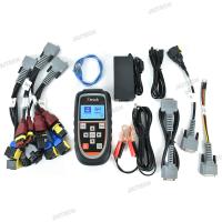 Xtruck Y006 Tester de sensores de NOx para automóviles Tester de bomba de urea Tester de faro Máquina Equipo de prueba de sensores de NOx Herramientas de diagnóstico