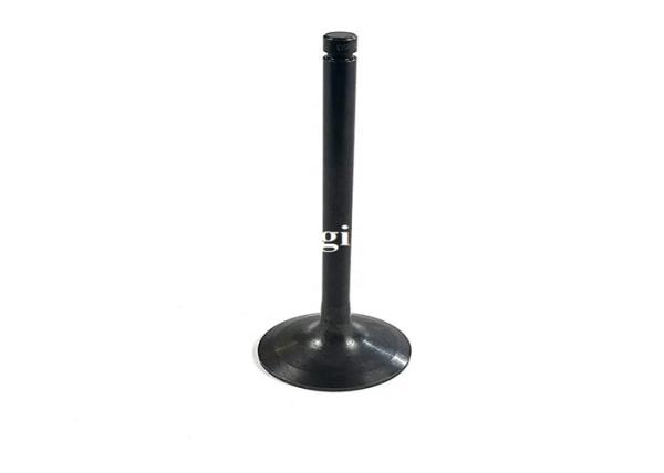 VOLVO D12A TD100 Intake Exhaust Valves 4Cr9Si2 ISO Certified