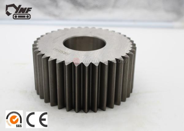 Engrenagem 1027082 das peças sobresselentes da máquina escavadora de Hitachi 4110369 4321887 3085566
