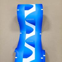 Probiotic Packaging Roll Film High-Quality Food-Grade Film with Antibacterial Coating for Fresh Produce Packaging