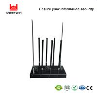 Faixas seguras do construtor 205W 8 do sinal das antenas 4G de VSWR Omni