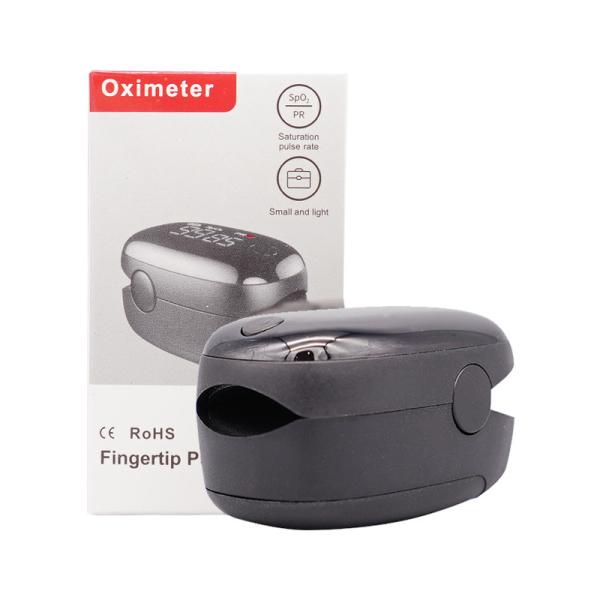 Медицинские службы 30bpm дома GB/T18830 сатурации кислорода крови к 250bpm