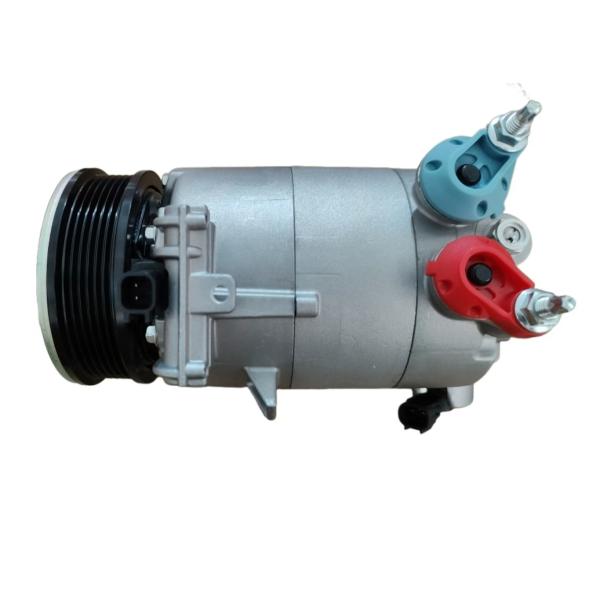 High Performance Automotive AC Compressor For LAND ROVER AC Compressor LR066915
