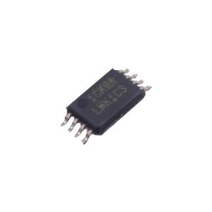 LMK1C1103PWR IC Electronic Components LMK1C110x 1.8V, 2.5V, and 3.3V LVCMOS