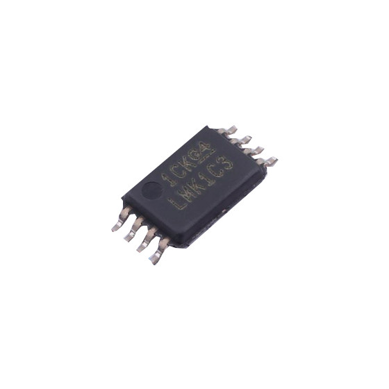LMK1C1103PWR IC Electronic Components LMK1C110x 1.8V, 2.5V, and 3.3V LVCMOS
