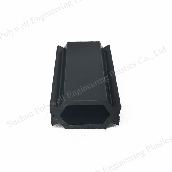 Polyamide66 Nyon Granules Heat Insulation Glass Fiber Reinforced