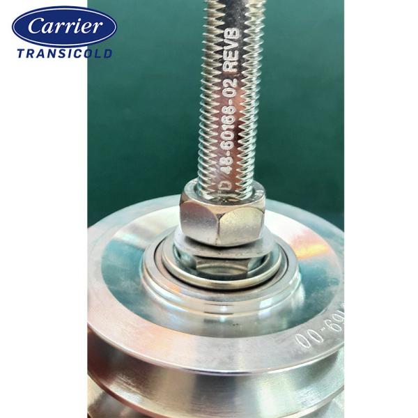 50-60156-01 шкив, более неработающий шкив охладительных частей тележки частей рефрижерации частей несущей