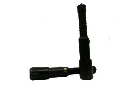 Lightweight Fingerprint Powder Brush To Control Powder Amount 200mm Length