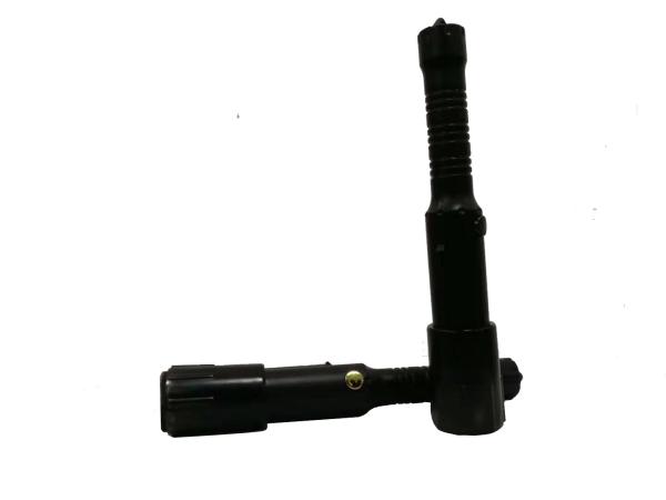 Lightweight Fingerprint Powder Brush To Control Powder Amount 200mm Length