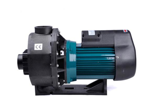 Engineering Plastic Body Hydroponic Water Pump With Stable Performance