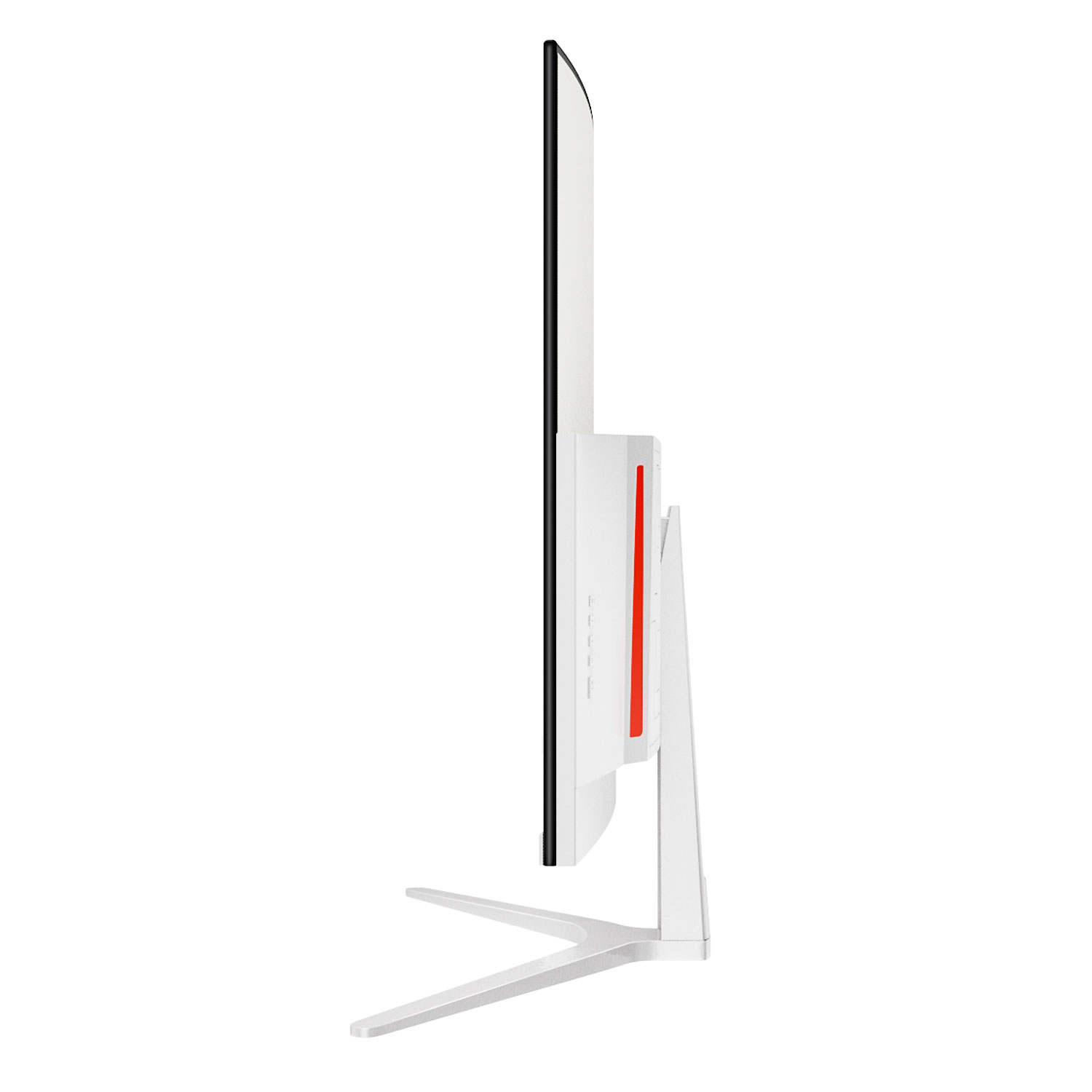 Full HD 1080P 75Hz 32 дюймовый изогнутый игровой монитор 2200R 3 стороны узкий козырь