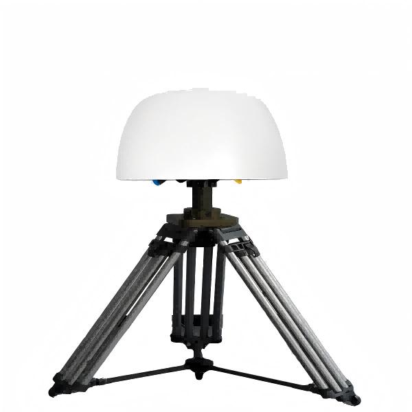 10 Km Passive Direction Finding Multi-Band Suppression Anti Drone System Web App Central Control