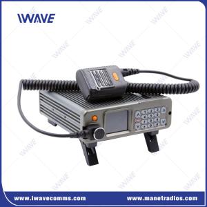 MANET Technology Ad Hoc Network Vehicle Emergency Radio Communication System