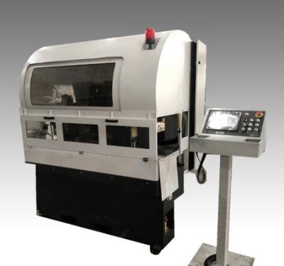 High Precision TORSEL Automatic Band Saw Blade Grinder Woodworking