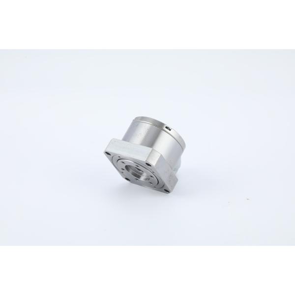 Strainwave Harmonic Drive Reducer Gear Box CNC Mass Production