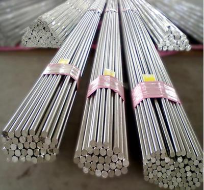 Ss202 20mm 30mm SS Steel Bar Sus310 Stainless Steel Flat Bar 6mm Blasting