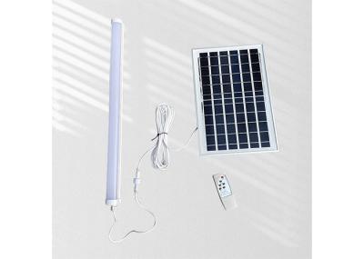 Lightning Protection 120cm Solar Panel Tube Light Fluorescent 10A Panel