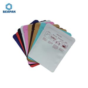 Café que empaqueta los paquetes japoneses del café del goteo con la válvula